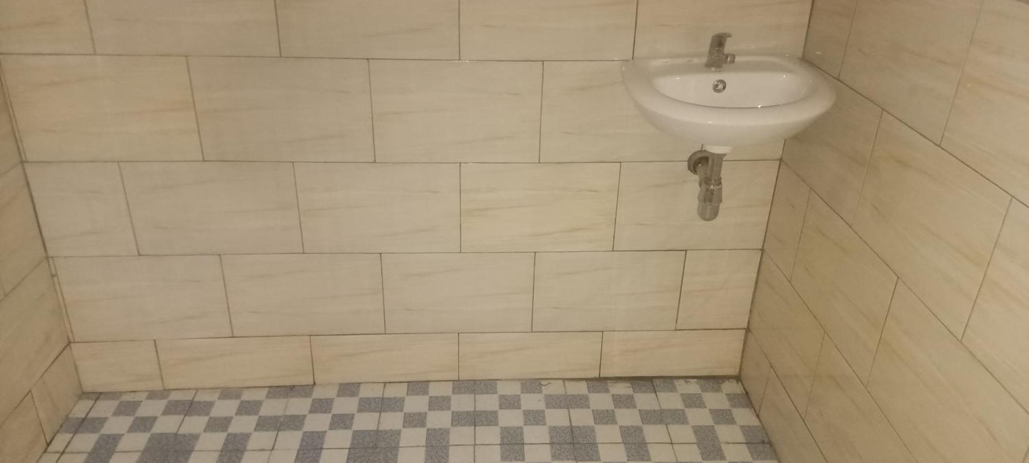 Ferienwohnung Lingkung Park Tetebatu Exterior foto