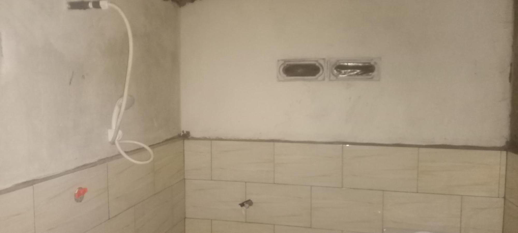 Ferienwohnung Lingkung Park Tetebatu Exterior foto