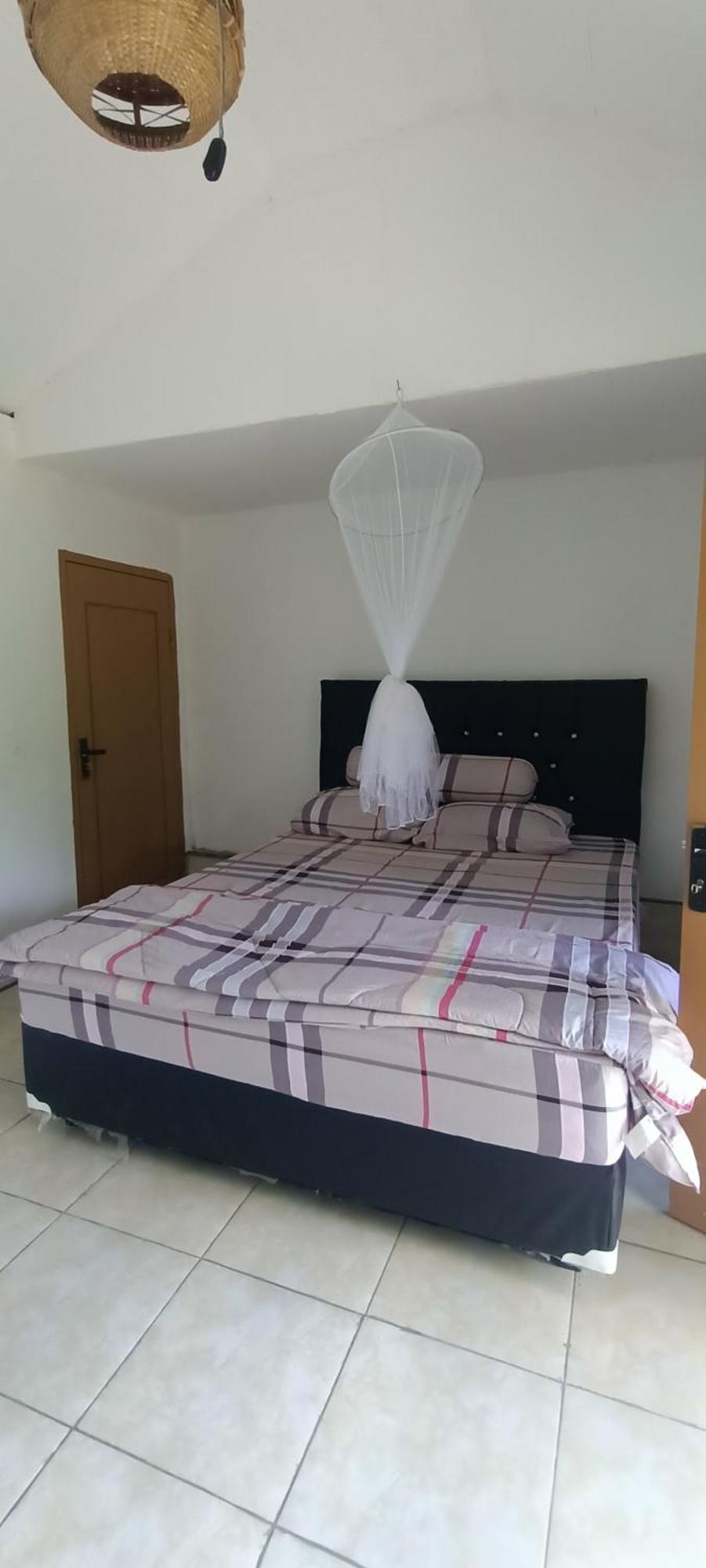 Ferienwohnung Lingkung Park Tetebatu Zimmer foto